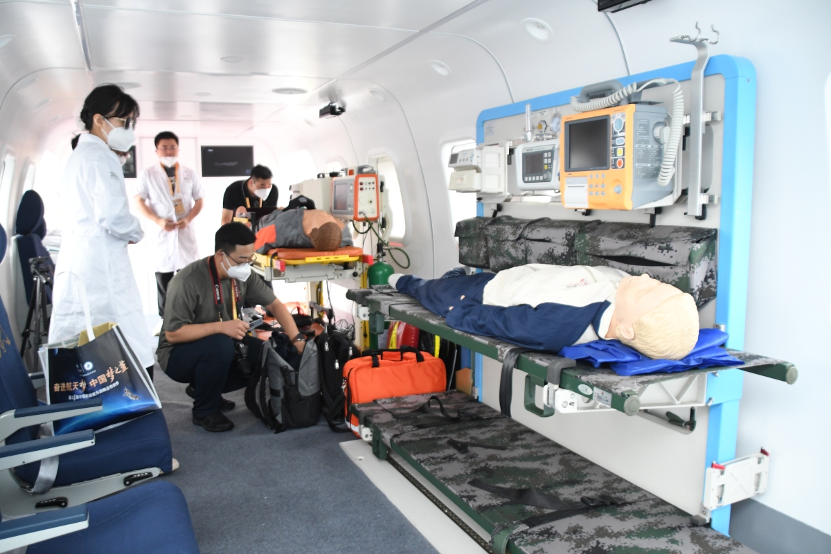 2022年11月珠海航展时代照片 刘圣杰摄（果真）1 (7)